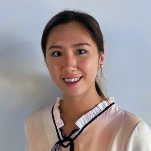 Jane Zhao