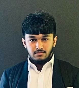 Mohammad S Hussain, Access Ashurst Student