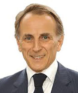 Nicolas Bombrun