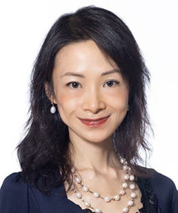 Katherine Huang