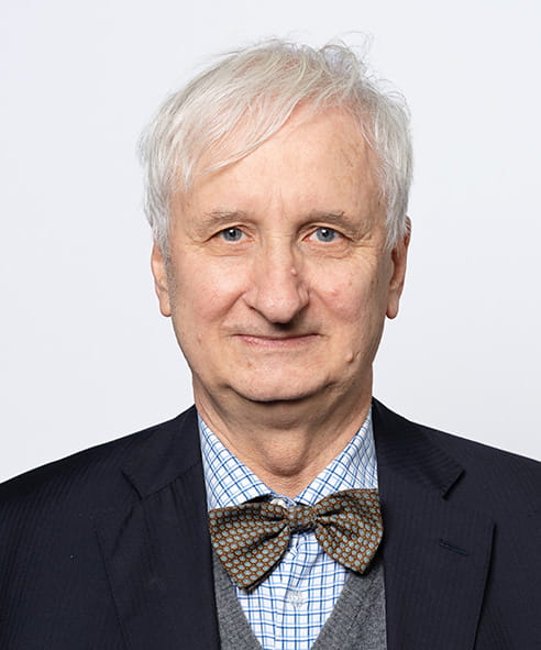 Denis Waelbroeck