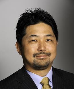 Hiroyuki Iwamura