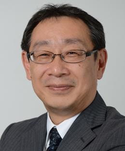 Kensuke Inoue