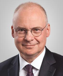 Dr. Thomas Sacher