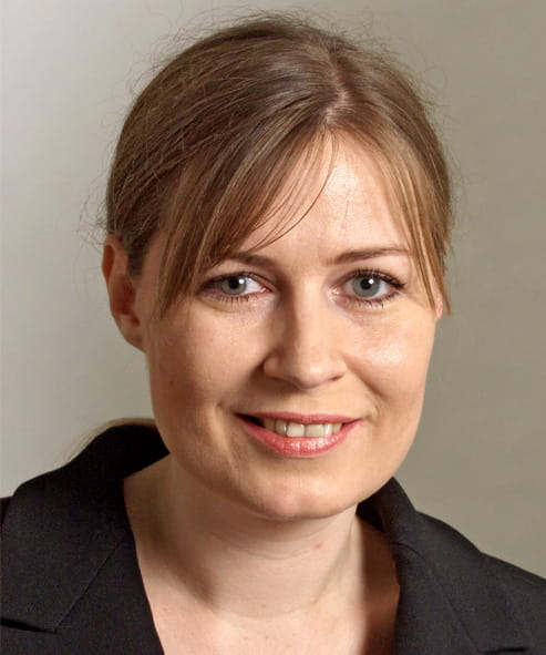 Angela Pearson