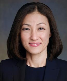 M. Sharon Kim