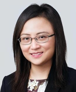 Jessica Li