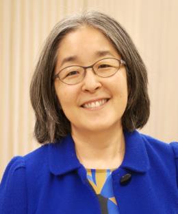 Natsuko Ogawa