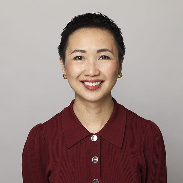 Pauline Tan