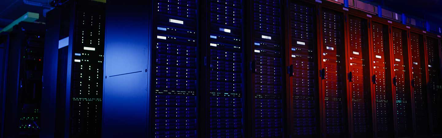 Data Centres: Strengthening Security and Resilience