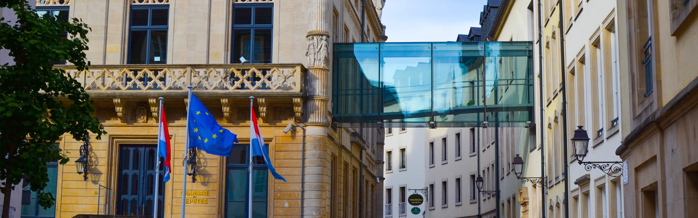 National merger control regime finally on its way in Luxembourg