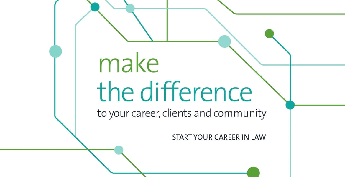 Make a difference Ashurst Careers