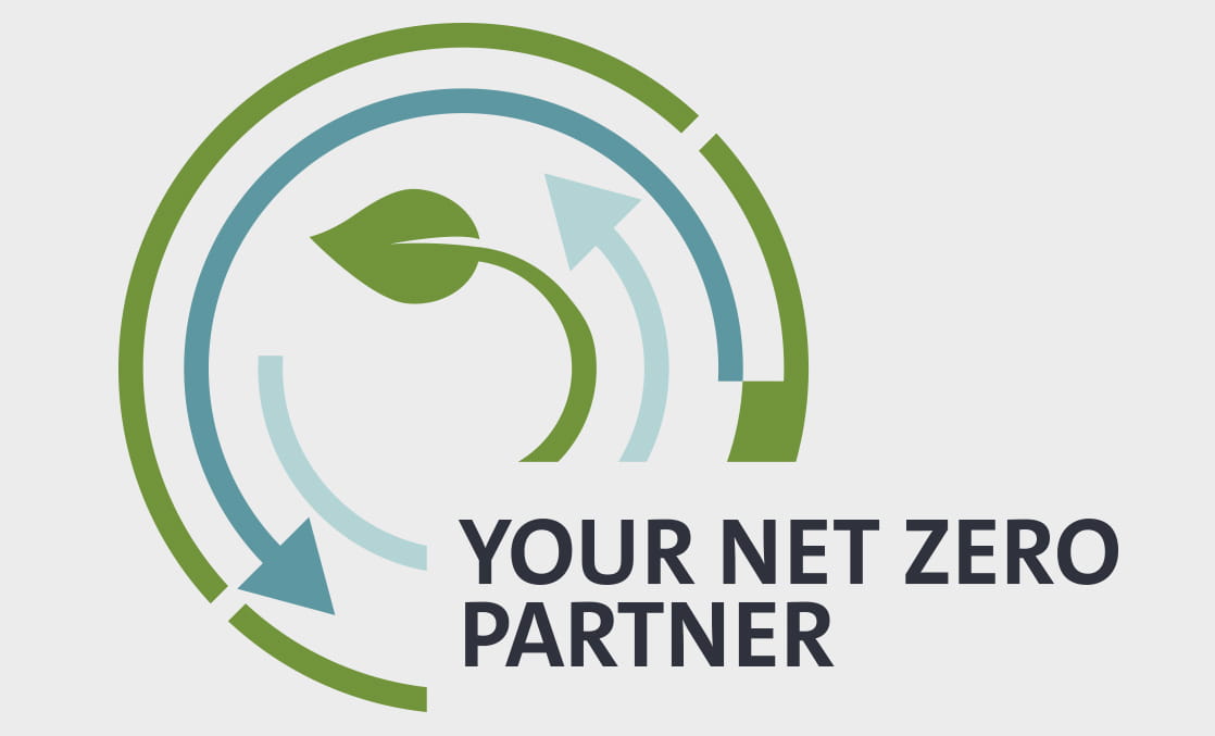 your net zero partner