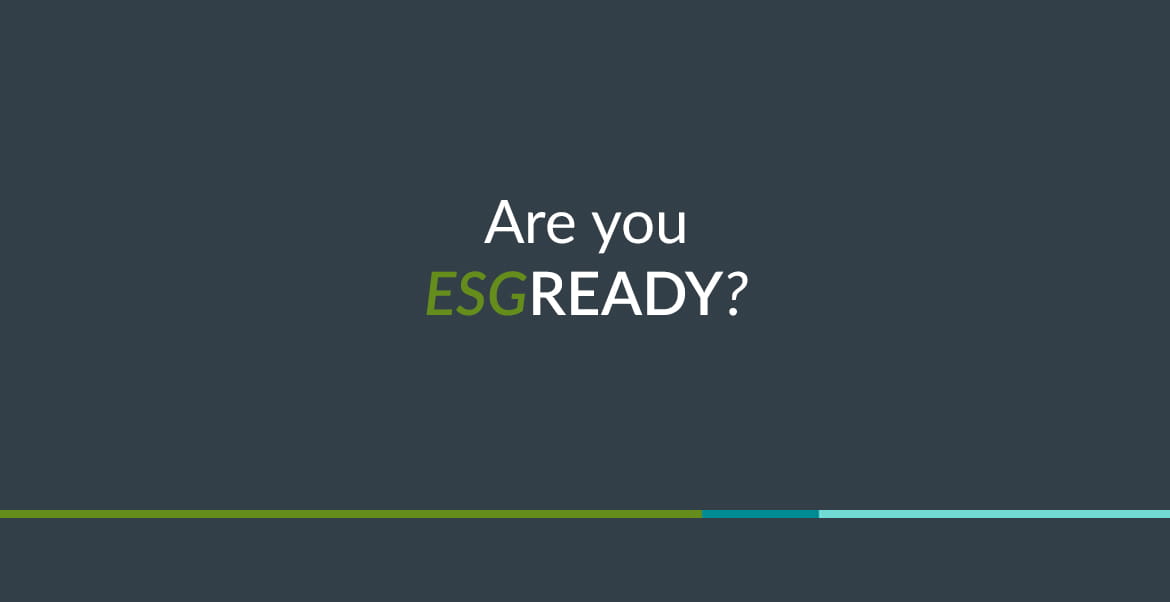 ESG Ready