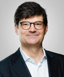 Dr Florian Drinhausen Thumbnail