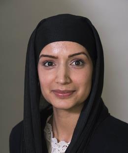Farzana Ali