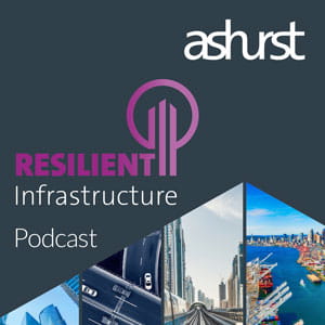 Resilient Infrastructure