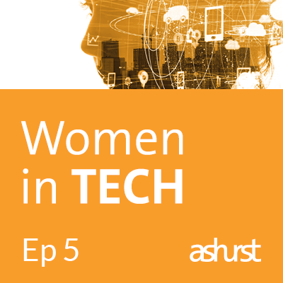 Women In Tech Episode 5