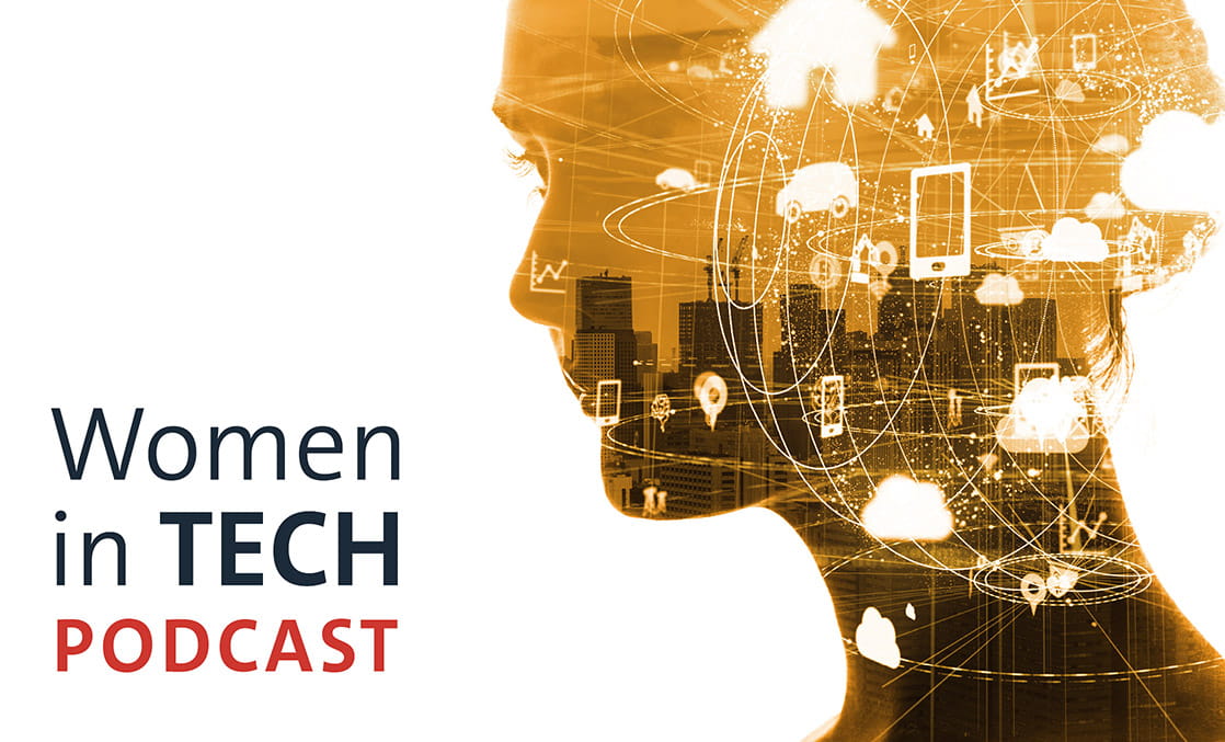 Women in Tech Podcast